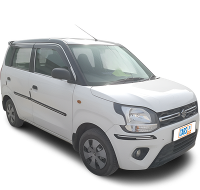 Maruti New Wagon-R-img